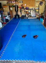 Bjj mats come in different shapes and sizes, and you want to make sure that you are getting. Home Gym Set Up 170 Sqft Of 40 X40 Puzzle Mats I Ve Bought Used Over The Years Bjj