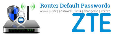 Zte ips zte usernames/passwords zte manuals. Zte Default Usernames And Passwords Updated May 2021 Routerreset