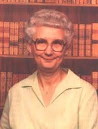 Edith Trull Obituary March 6, 2010