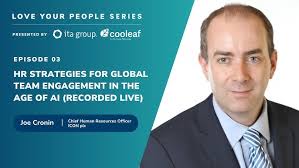 Cooleaf Webinar: Building a DEI Strategy and Roadmap