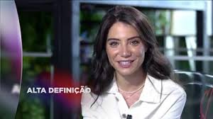 Alta definição · foi muito duro. Alta Definicao Carolina Carvalho Sic Sabado 27 14h00 Alma Lusa