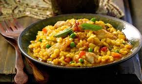 Risotto A L Indienne Avec Thermomix Recette Thermomix Recette Risotto Thermomix Recette Recette