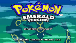 Mod info, download for android. Pokemon Esmeralda Gba Espanol Mega Mediafire Emu Games