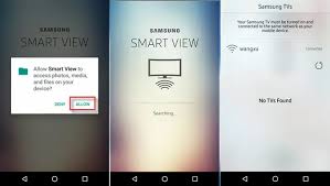 Connect your mobile/pc and tv to the same network. 4 Methods For Screen Mirroring Smart Tv From Android