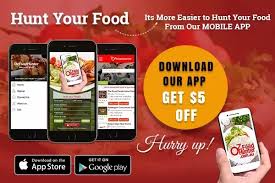 The website has more than 100 million active foodies. Online Food Ordering Do You Prefer Using A Website Or Mobile App Quora