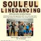 soulful line dancing with instructor Lorraine Pearson event image
