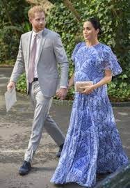 Prins harry en meghan markle verwachten begin volgend jaar hun eerste kindje. Jongen Of Meisje Meghan Markle En Prins Harry Willen Hun Kind Genderfluide Opvoeden Zwangerschapskleding Meghan Markle Zwangere Mode