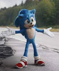 Descargar Sonic La Pelicula Pelicula Completa En Espanol Latino Pelicula De Sonic Sonic Peliculas En Linea Gratis
