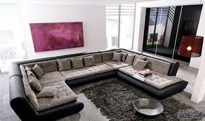 تعرفي على أفضل الطرق لتنظيف كنب غرفة المعيشة Fabric Sofa Sofa Home Furniture