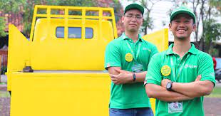 Lumayan selisihnya jika dibandingkan dengan jasa lain, dan karena mereka berbasis teknologi, sehingga harga yang telah ditetapkan sudah fix tanpa khawatir ada. Sewa Mobil Bak Engkel Truk Terbuka Skor 4 8