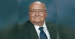 Rev. Melvin Rowland Obituary