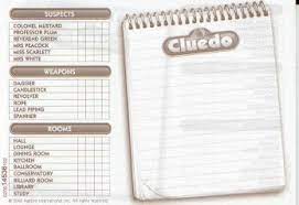 Pdf knollos webservice teil von cluedo block druckvorlage pdf. Kostenloser Cluedo Block Druckvorlage Pdf Sun Wikiwand Das Ist Einen Vorlag Fur Cluedo Spiel Zum Ausdrucken Nereida Villanveva