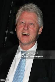 41 Billy Crystal Presents 700 Sundays Hurricane Relief Check To Former  President Bill Clinton Photos & High Res Pictures