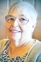 Mary Richmond Obituary