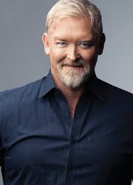 Redneck opera zinger" Jay Hunter Morris stars in Atlanta Opera's The Flying  Dutchman