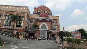 Ia putra dari orang yang juga merupakan kesayangan rasulullah dan anak angkat beliau. Masjid Usamah Bin Zaid Vdieo Drone Phantom 4 Youtube