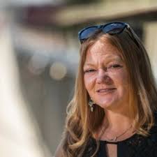 For amputee, sense of balance not just literal