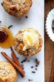 Use Up Your Leftover Oatmeal With These Delicious Leftover Oatmeal Muffins Somethewiser In 2020 Oatmeal Muffins Leftover Oatmeal Muffins Delicious Breakfast Recipes