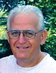 Obituary information for Richard L. "Dick" Seevers