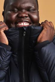 LuluLemon Outerwear Campaign 2021 :: Behance