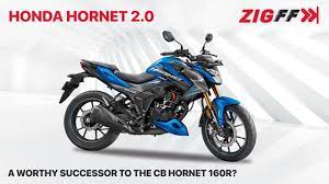 In the database of masbukti.com, available 1 modification at the release time, manufacturer's suggested retail price (msrp) for the basic version of 2007 honda hornet is found to be ~ $655, while the most expensive one is ~ $6,066. Honda Hornet 2 0 Launched Engine Specs Features Rivals More Zigff Youtube