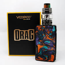 How do i stop my drag from vaping? Voopoo Drag 2 Kit Review What You Need To Know