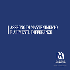 Contrariamente il mantenimento può essere. Studiolegalenardivalente Home Facebook