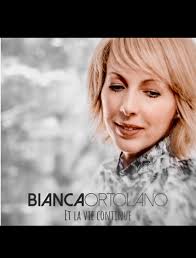 Bianca Ortolano, voix intemporelle