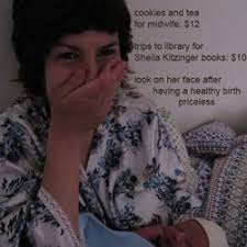 BEACON COMMUNITY MIDWIFERY