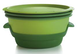I 101 Microgourmet Tupperware Rezepte Produkte