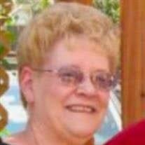 Laura E. Hennessy Obituary