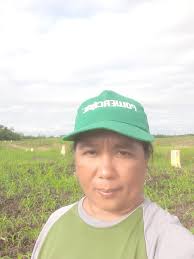 Eto na yung buffalo new brand na abono