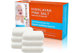 Molluscum contagiosum is another viral infection that causes rashes in babies. 7 Best Baby Soaps In 2021