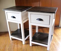 1,350 mini bedside table products are offered for sale by suppliers on alibaba.com, of which table lamps & reading lamps accounts for 12%, nightstands accounts for 3. Mini Farmhouse Bedside Table Plans Ana White