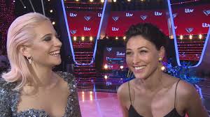 Emma cerchi (the voice kids) bientôt aveugle : Emma Willis Kids Want To Go On The Voice Kids Uk The Global Herald