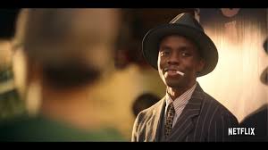 Player kami berjalan optimal di chrome. Ma Rainey S Black Bottom 2020 Film Trailer Kritik