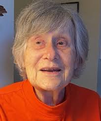 Obituary for Jean Winifred (Flint) Grazia