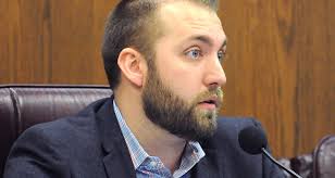 Pace Losing to Scantlebury