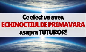În timp ce solstițiul de vară este un moment perfect pentru a sărbători soarele, cel ce dăruiește viața, există și o cunoaștere mai profundă a faptului că vine toamna și apoi împreună cu mama pământ ne vom așeza, elibera și lăsa să plece pentru a fi renăscuți. Echinoctiul De Primavara 2018 Ce Trebuie SÄ Facem Pe 20 Martie Ca SÄ Ne MeargÄ Mereu Bine