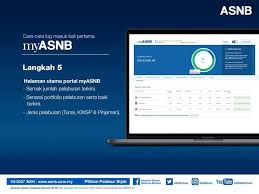 Maklumat lanjut dan pertanyaan mengenai semakan asb online baki dan penyata melalui portal ini boleh dirujuk menerusi pautan di bawah. Cara Daftar Dan Semak Baki Asb Online Terkini Listikel Com