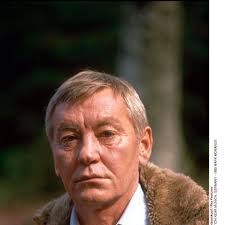 Taggart' fan gets giant tattoo