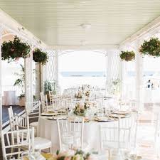 This Balmy Beach Wedding Is Sure To Warm Your Heart