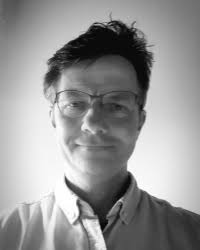 Counsellor Mark Welsh