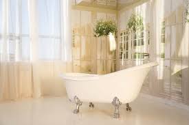 A wide variety of shower clawfoot tub options are available to you, such as graphic design, none, and others. 8 Bathtub Types What S The Best Bathtub For You The Bathtubber
