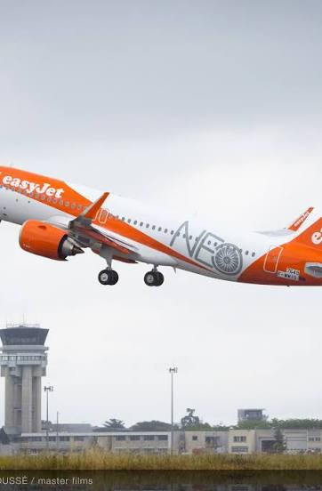 easyJet Agrees to £5.5 Billion Castlelake Takeover: What a Major Low-Cost Shake-Up Means for Global Aviation