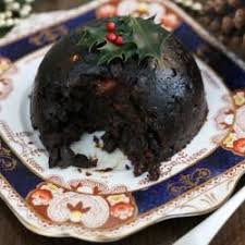 Slow Cooker Christmas Pudding Recipe Slow Cooker Christmas Christmas Pudding Recipes Christmas Pudding