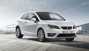 It's the city car made to move. Seat Ibiza Sport Coupe 1 2 S 3dr Ac