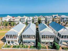 Beachtown is among the beachfront communities on the east end of galveston island, designed with a town center complete with dining and shopping. Where Should You Buy Your Second Home Houstonia Magazine