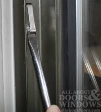Plantation shutters cost $2,863 on average for purchase and installation in all windows in your home. Replacing A Channel Balance In An Aluminum Or Vinyl Window