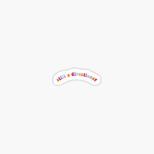 2018 social media black and white logos icon set. One Direction Gifts Merchandise Redbubble